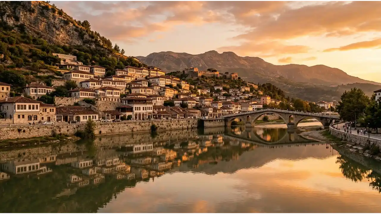 Albania, Europe