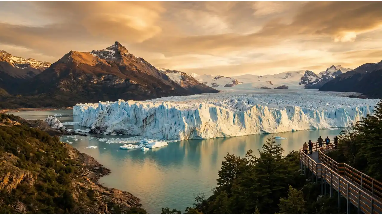 Argentina, Latin America