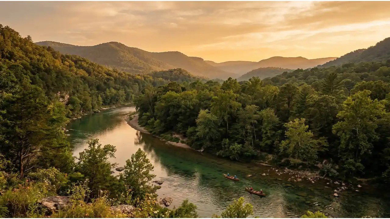 Arkansas, USA