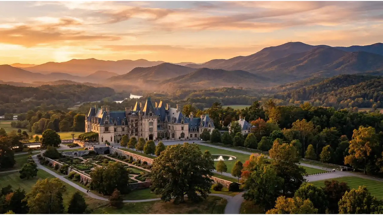Asheville, USA