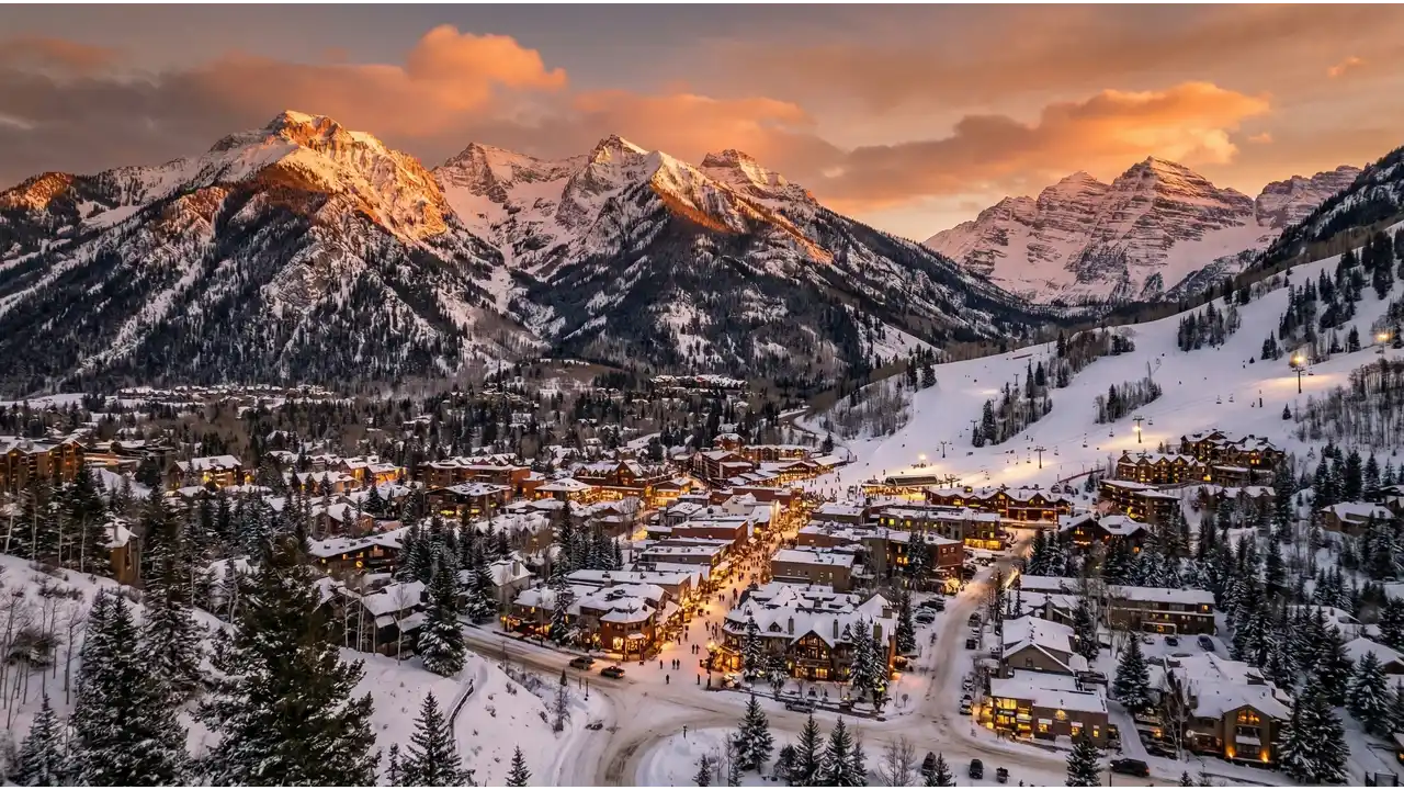 Aspen CO, USA