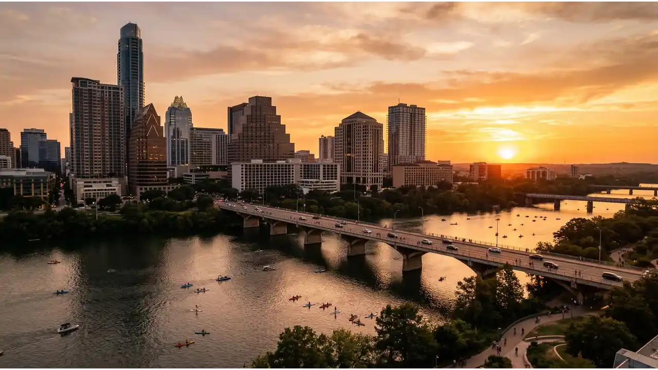 Austin, USA