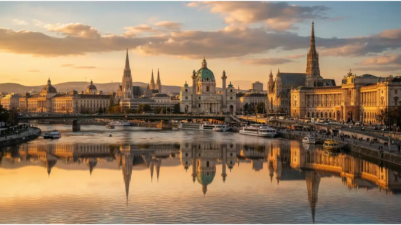 Austria, Europe