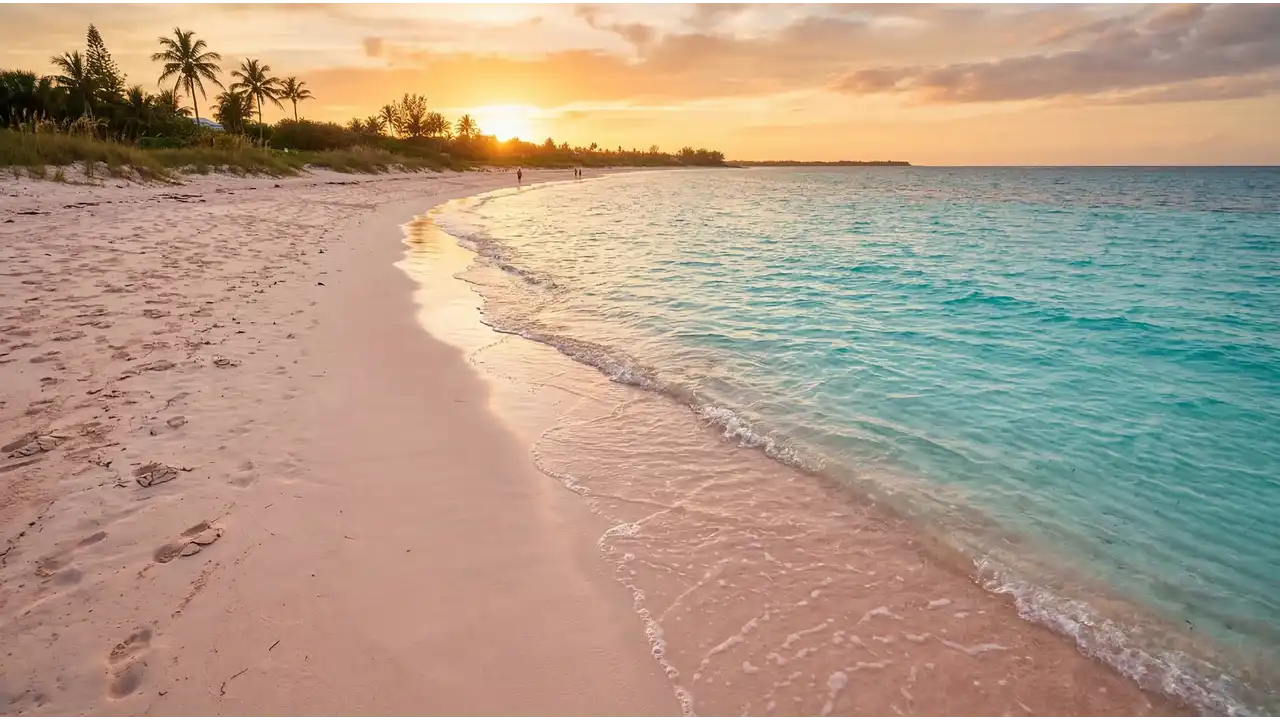 Bahamas, Caribbean