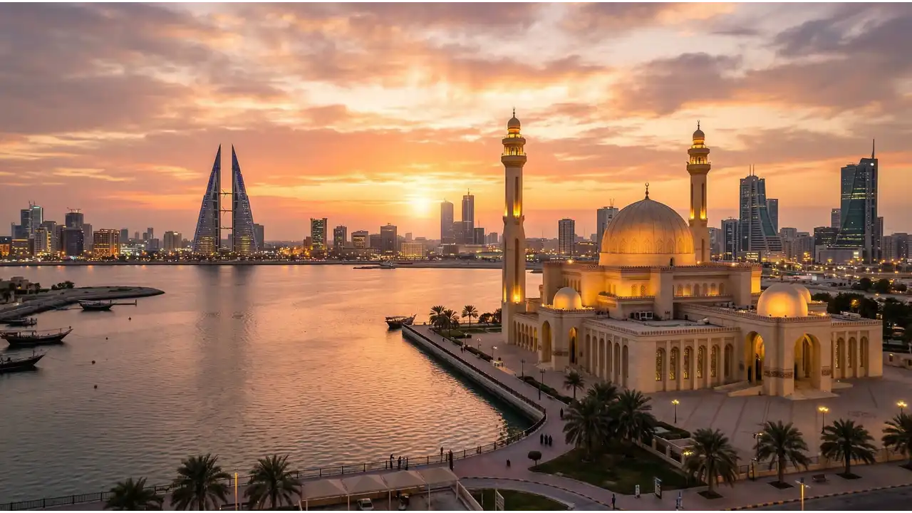 Bahrain, Asia