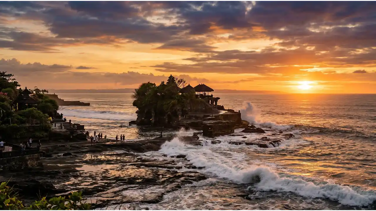 Bali, Asia