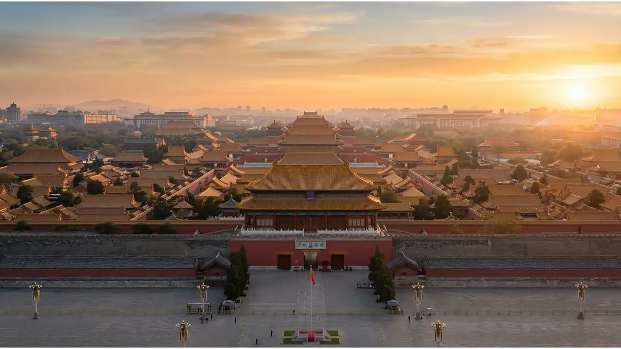 Beijing, Asia