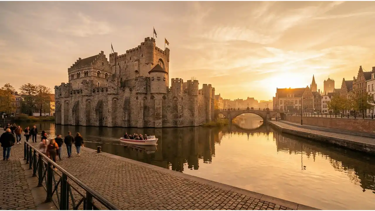 Belgium, Europe
