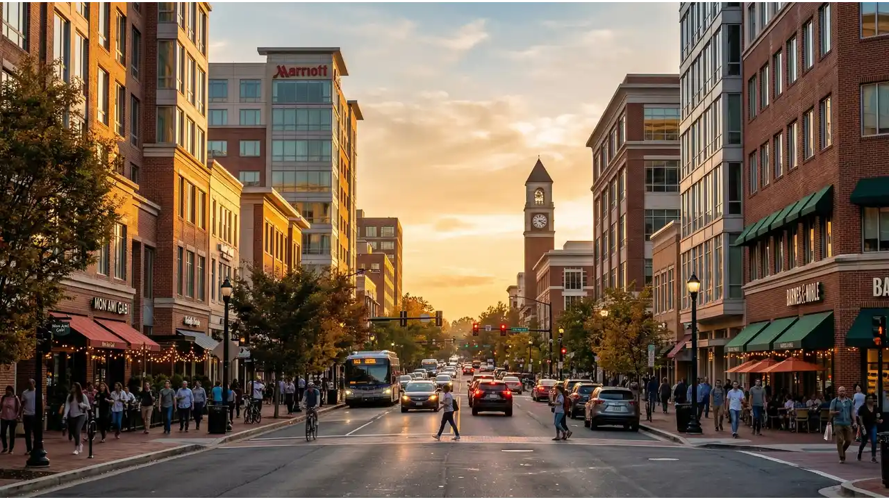 Bethesda MD, USA