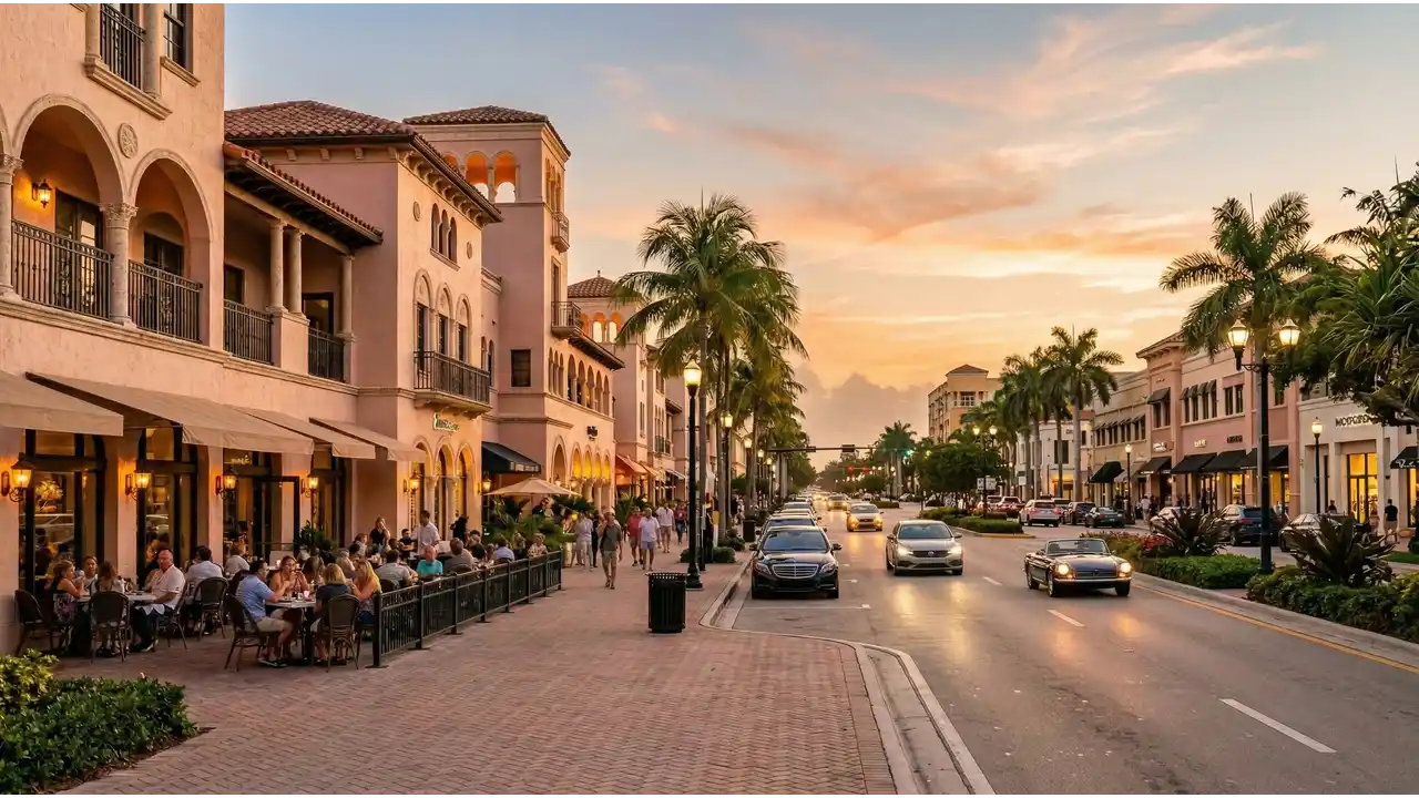 Boca Raton FL, USA