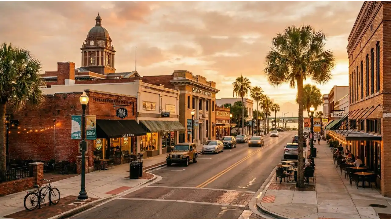 Bradenton FL, USA
