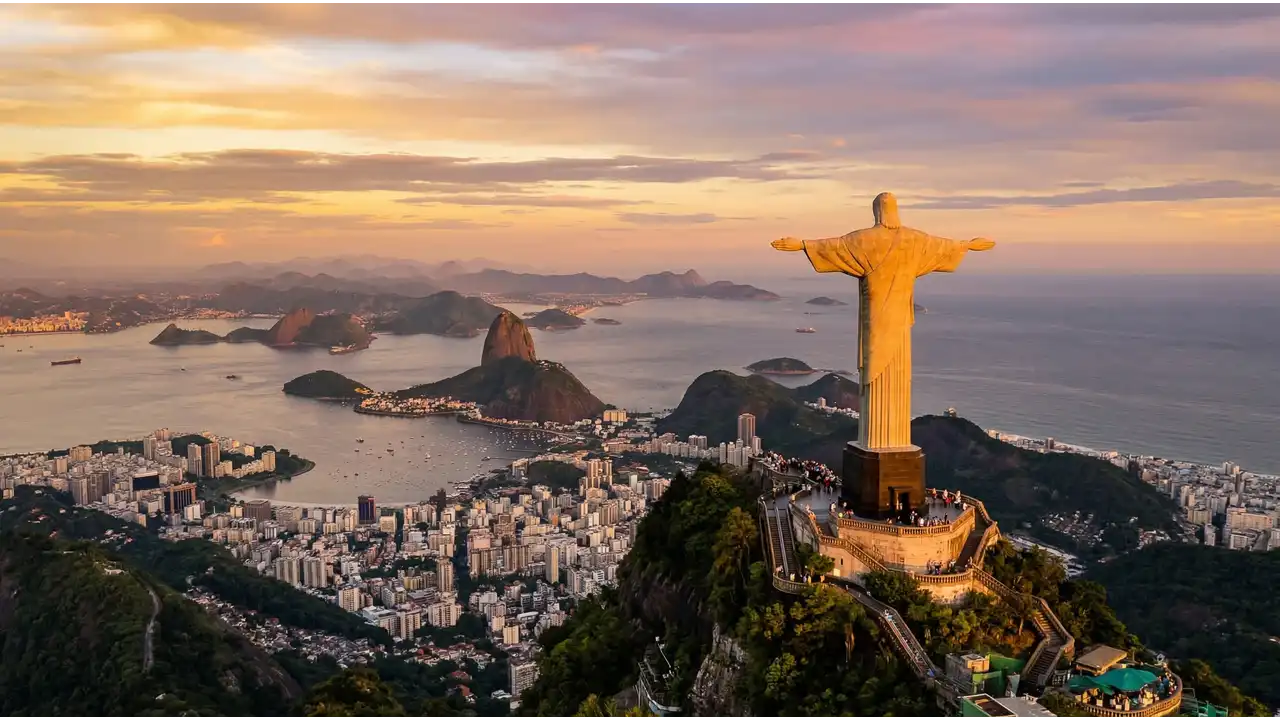 Brazil, Latin America