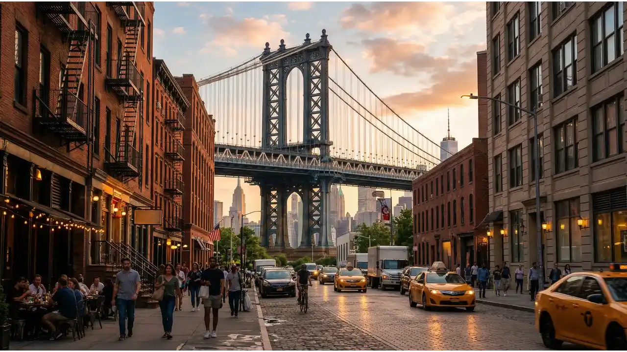 Brooklyn, USA