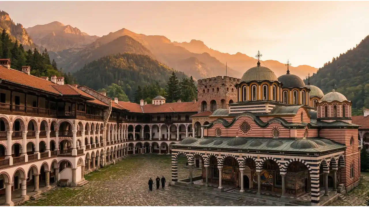 Bulgaria, Europe