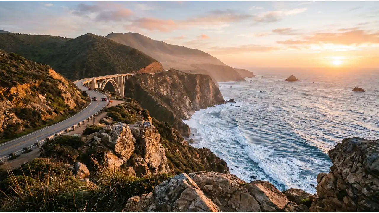 California, USA