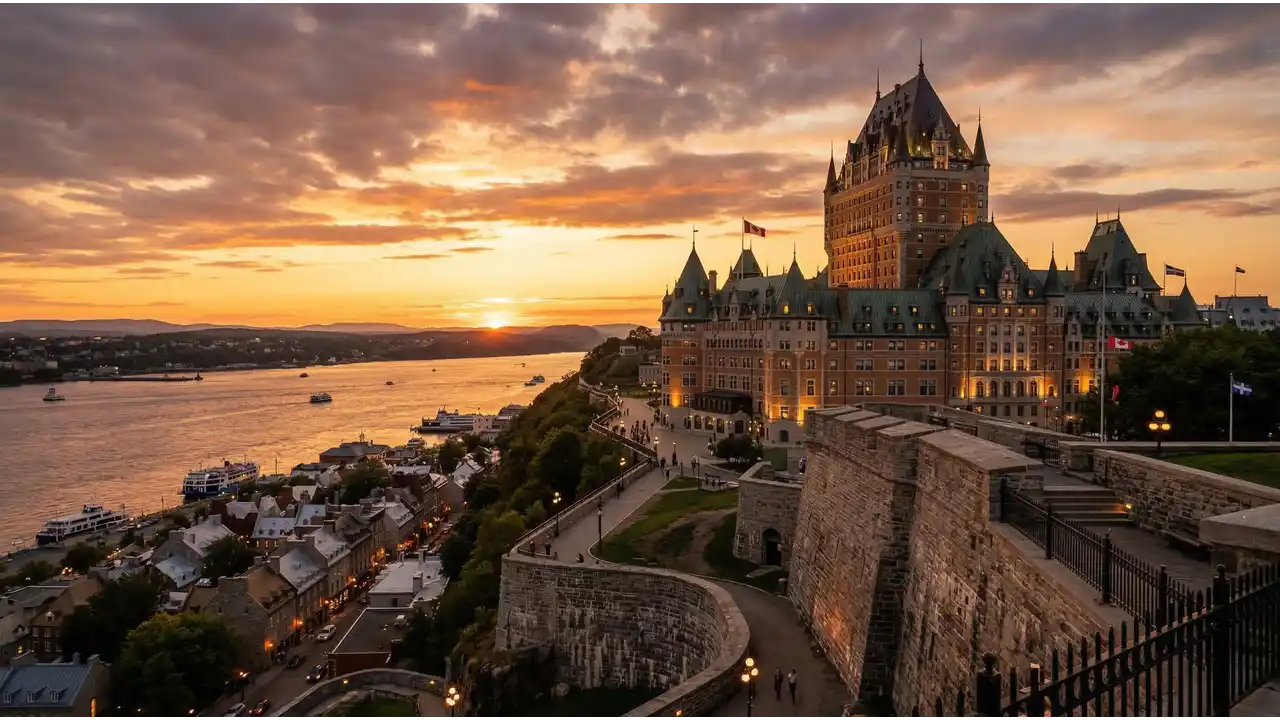 Canada, North America