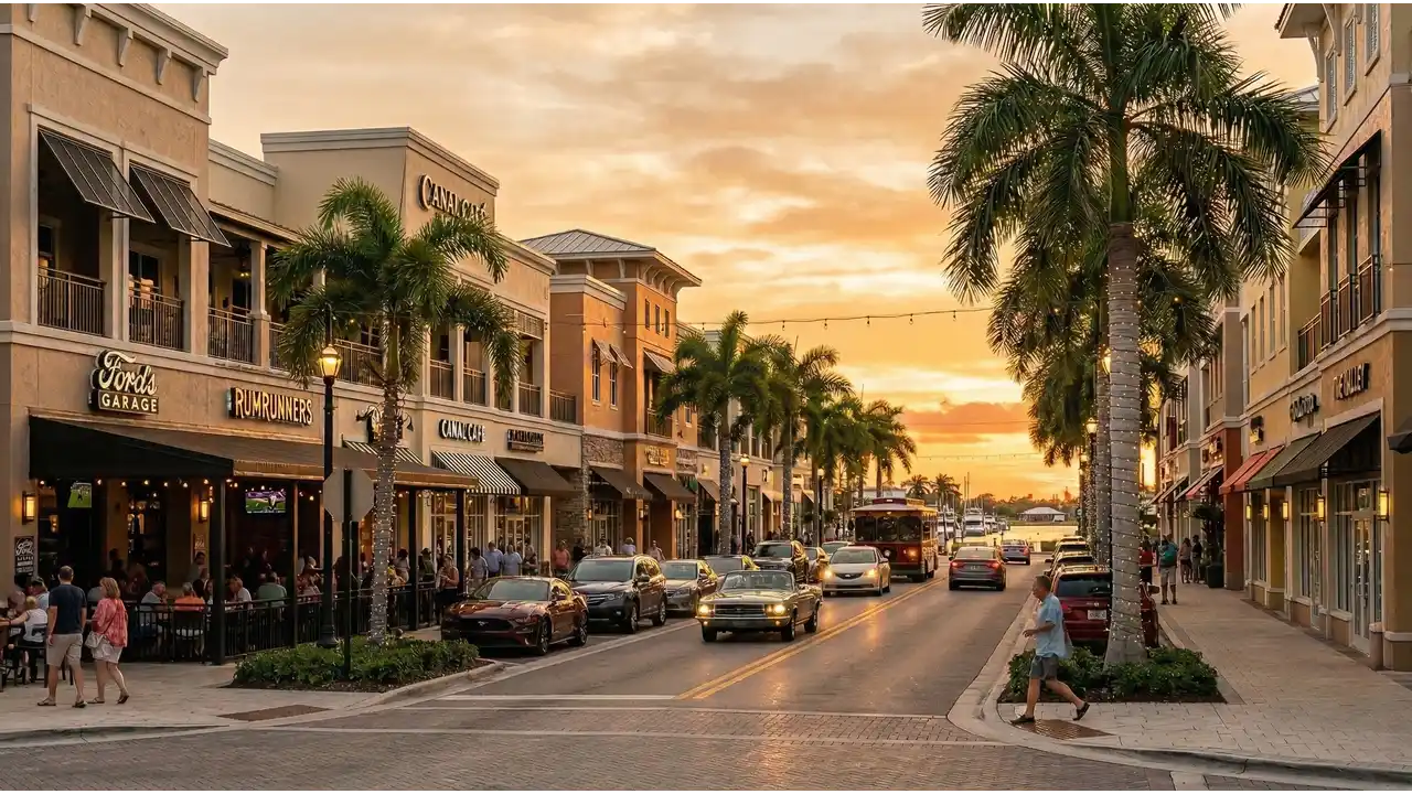 Cape Coral FL, USA