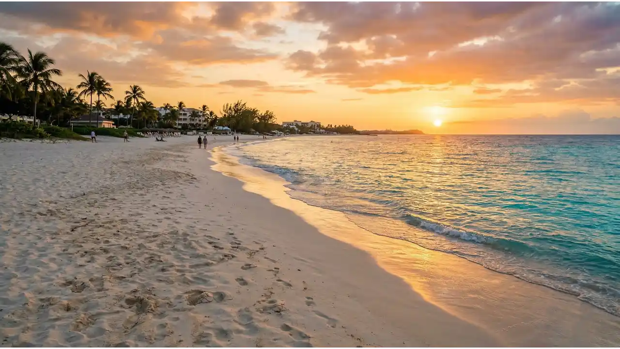 Cayman Islands, Caribbean