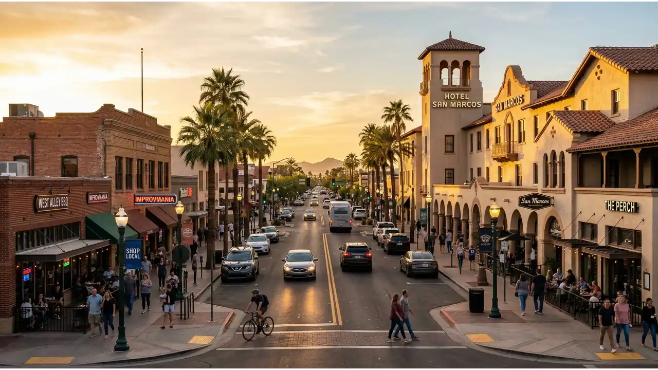 Chandler AZ, USA