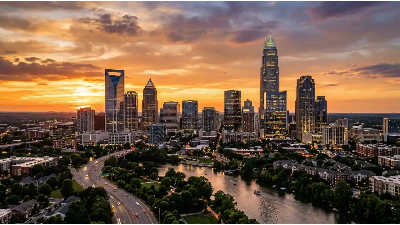 Charlotte NC, USA