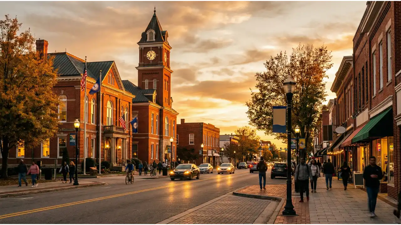 Chesapeake VA, USA