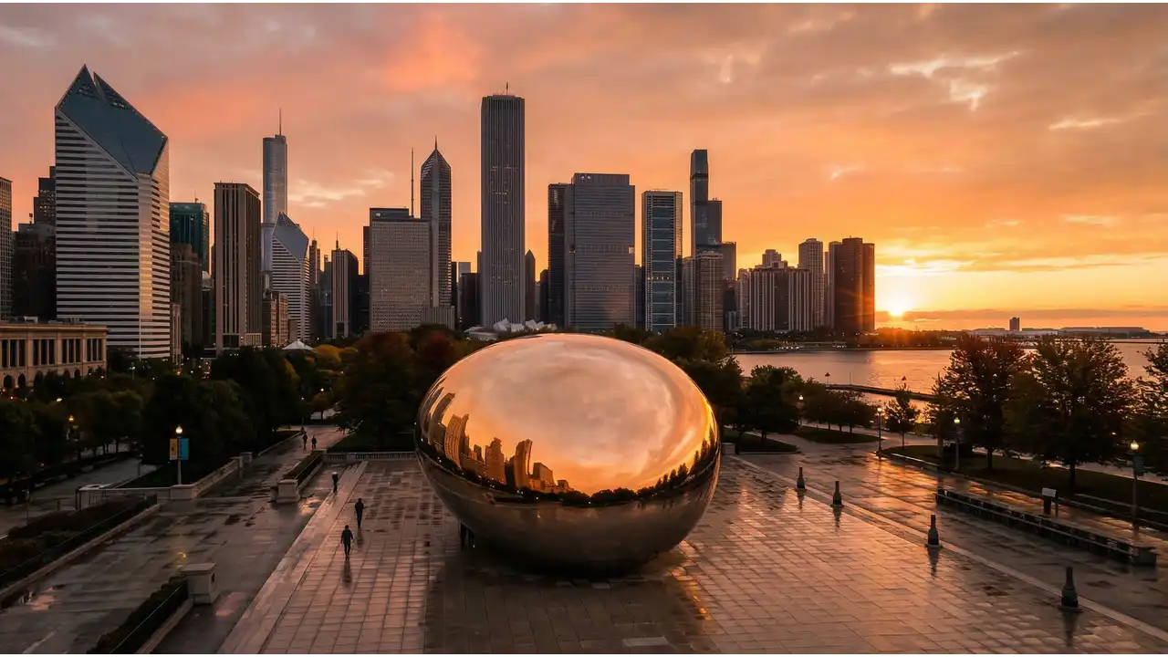 Chicago, USA
