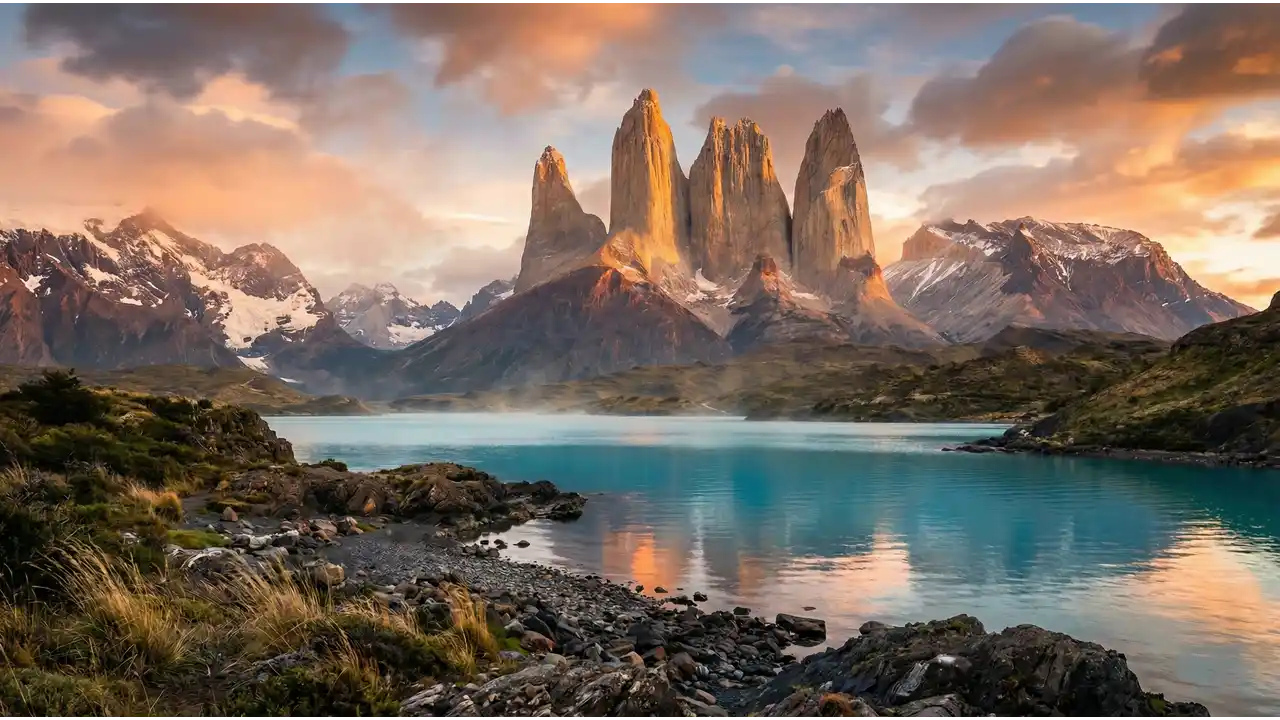 Chile, Latin America