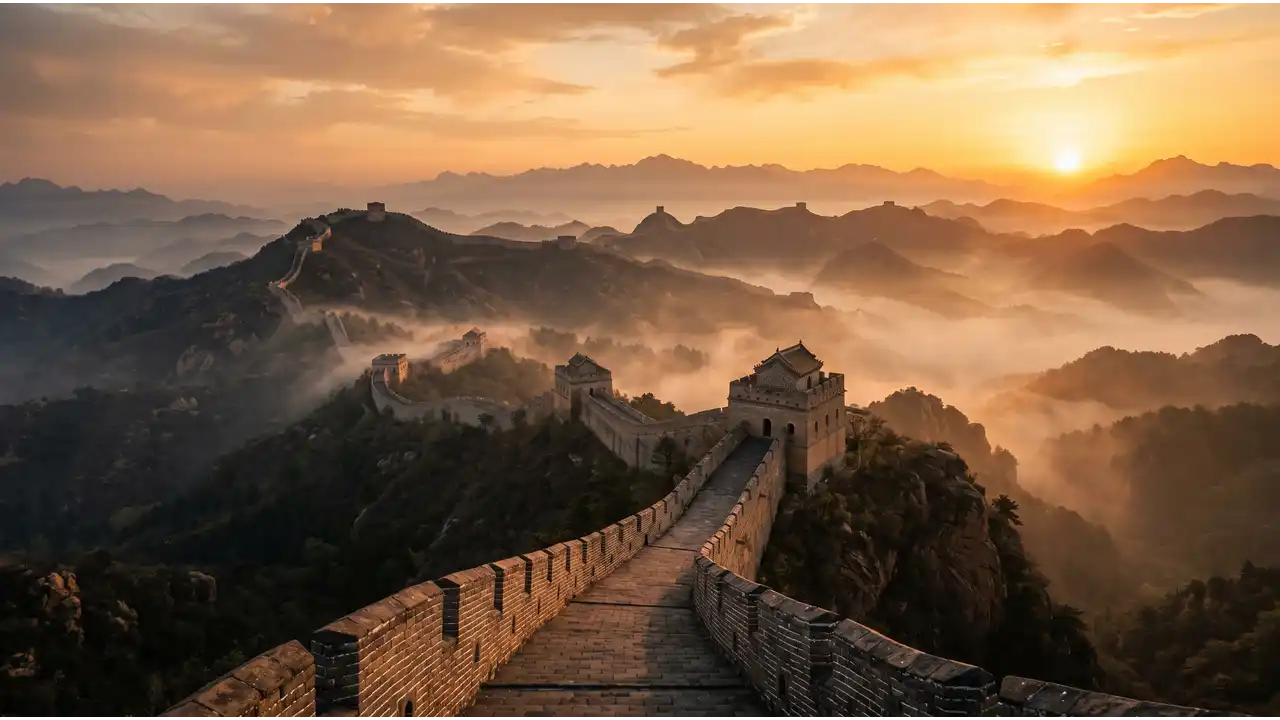 China, Asia
