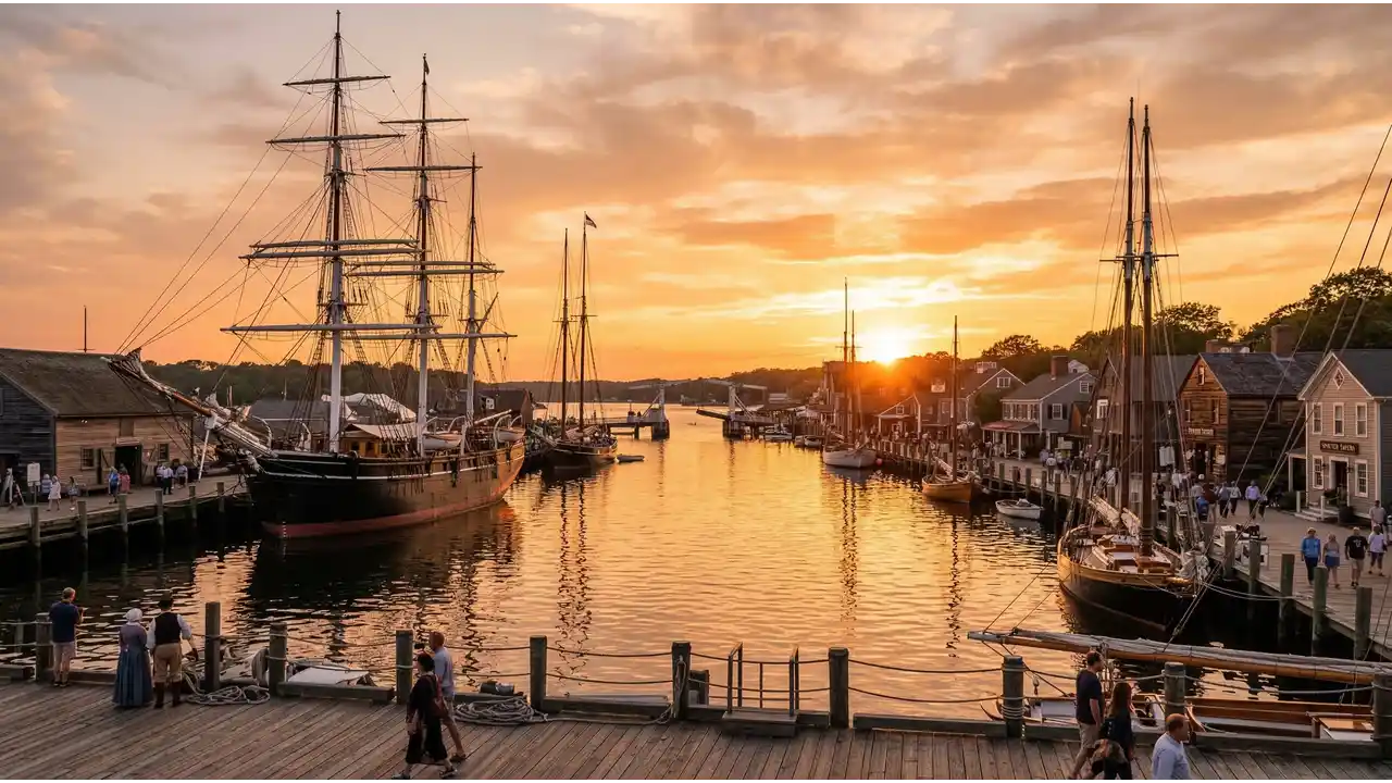 Connecticut, USA