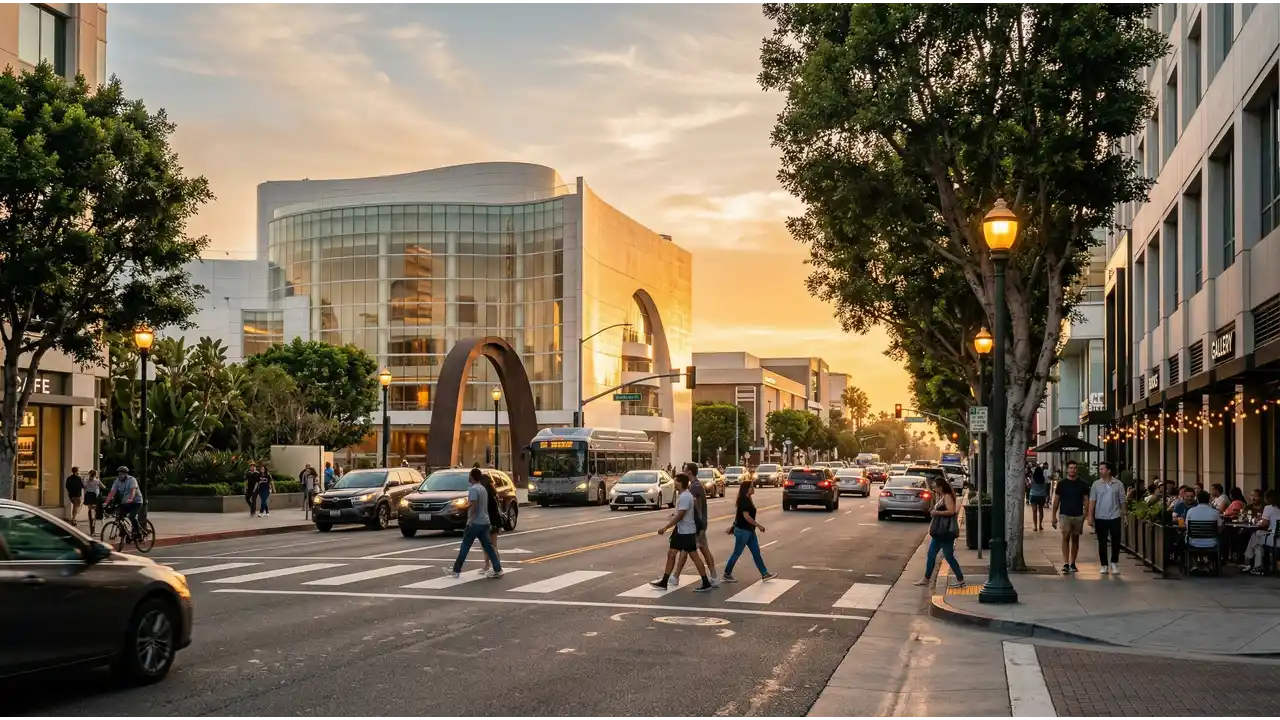Costa Mesa, USA