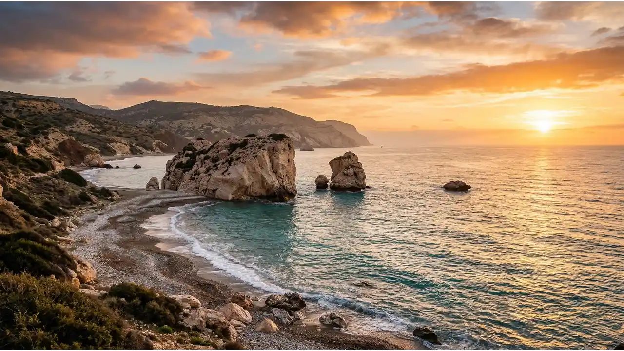 Cyprus, Europe