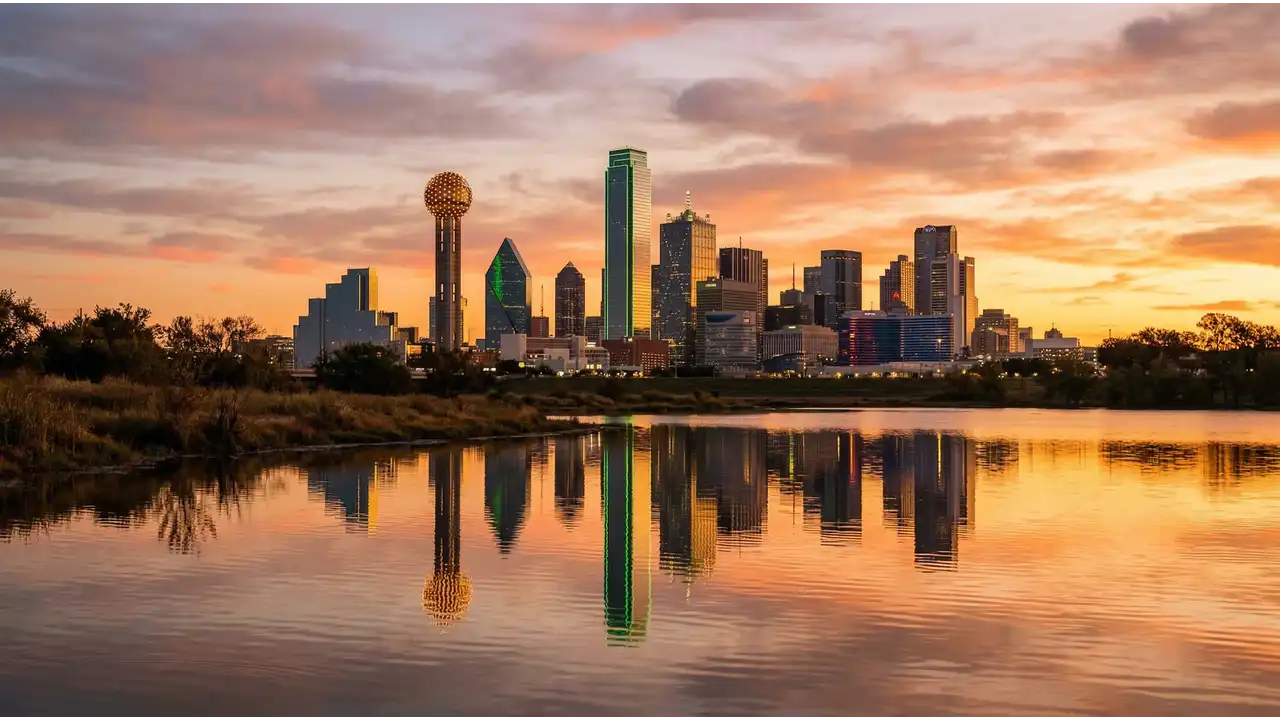 Dallas, USA