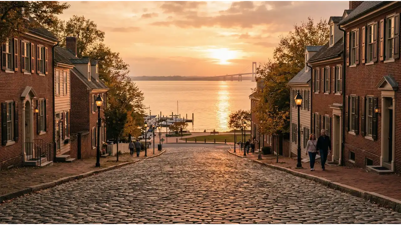Delaware, USA