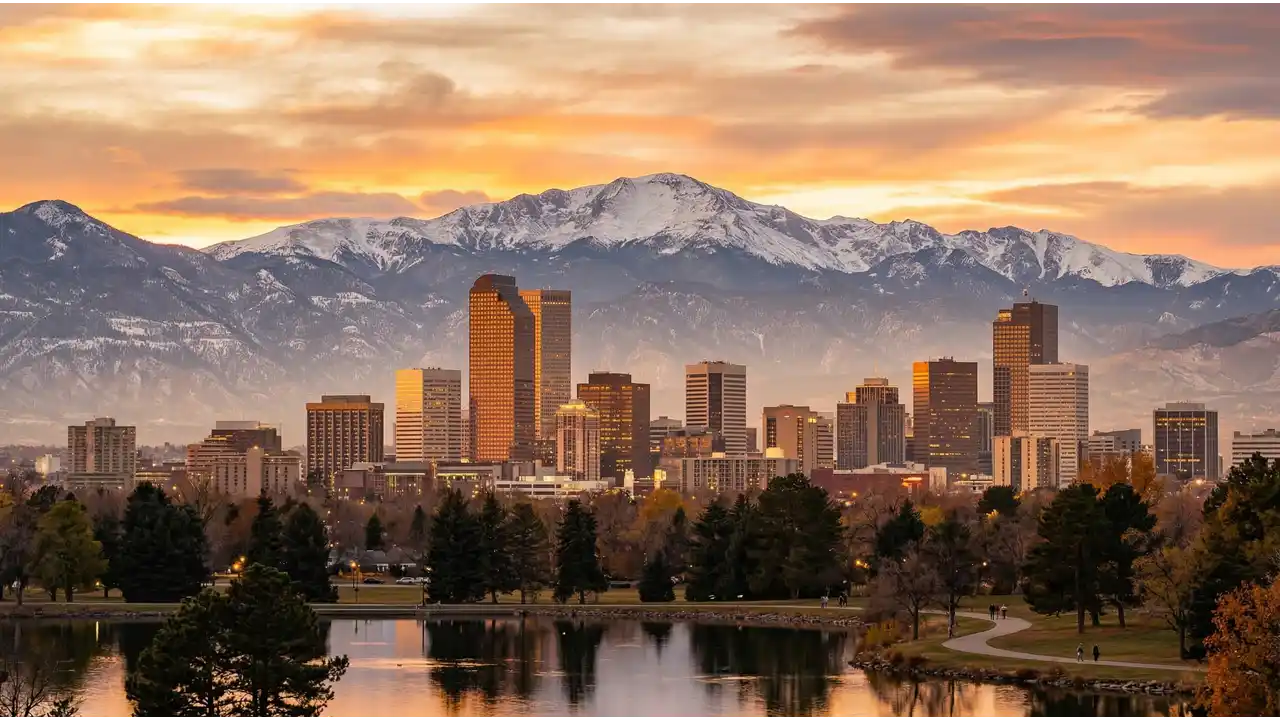 Denver, USA