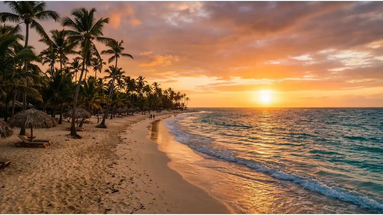 Dominican Republic, Latin America
