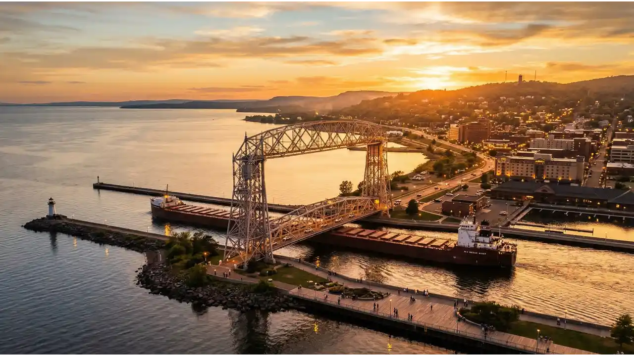 Duluth, USA