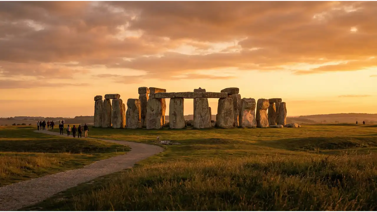 England, UK