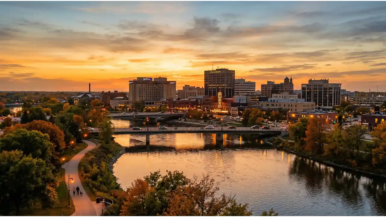 Fargo, USA