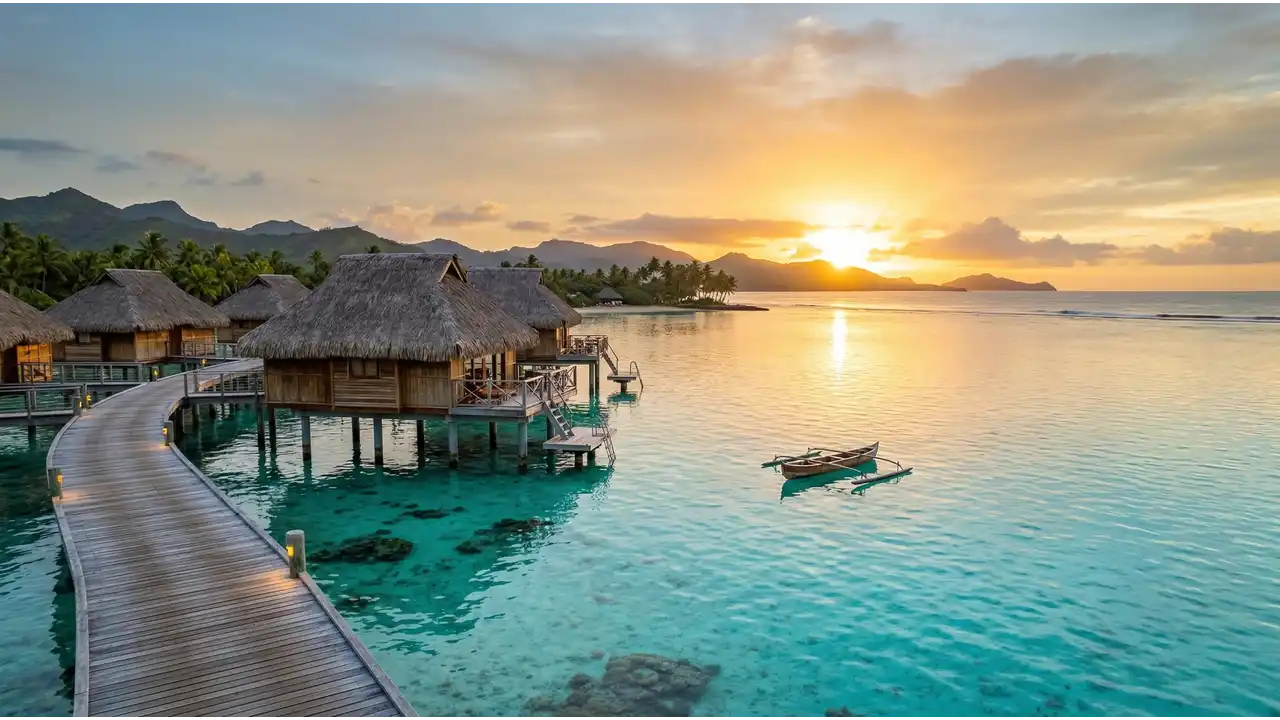 Fiji, Oceania