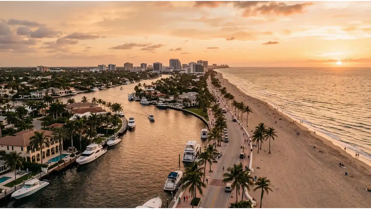 Fort Lauderdale, USA