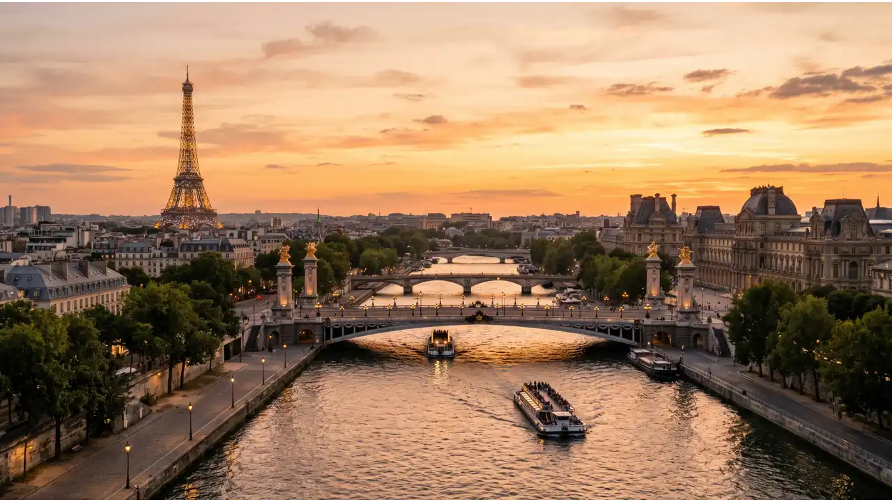 France, Europe
