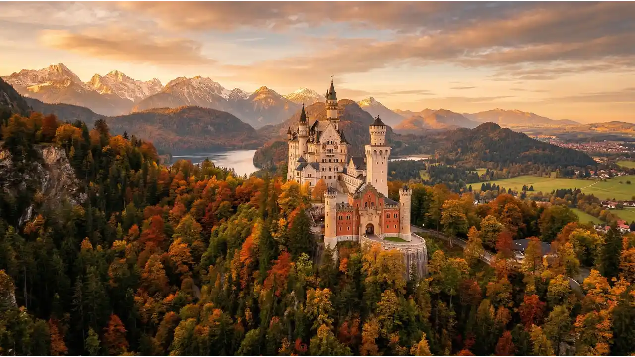 Germany, Europe