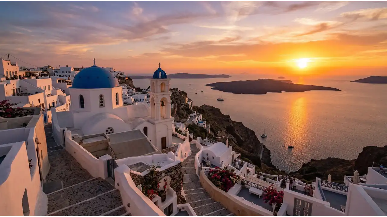 Greece, Europe