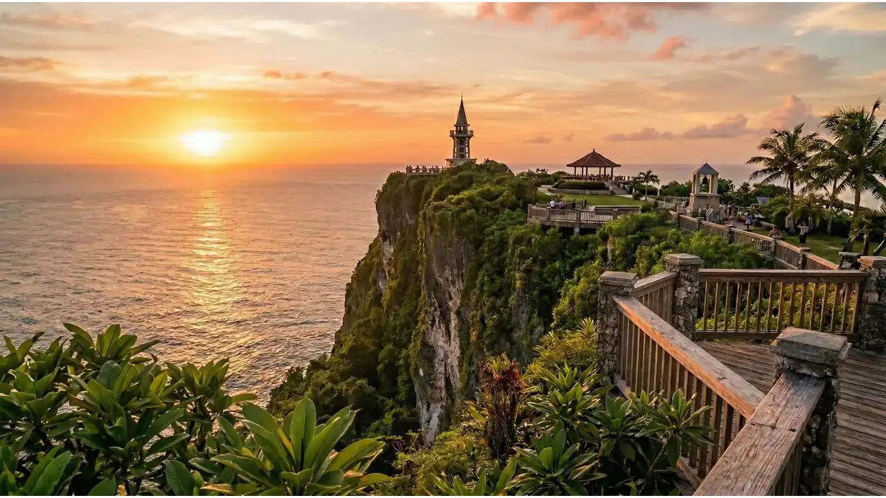 Guam, Oceania