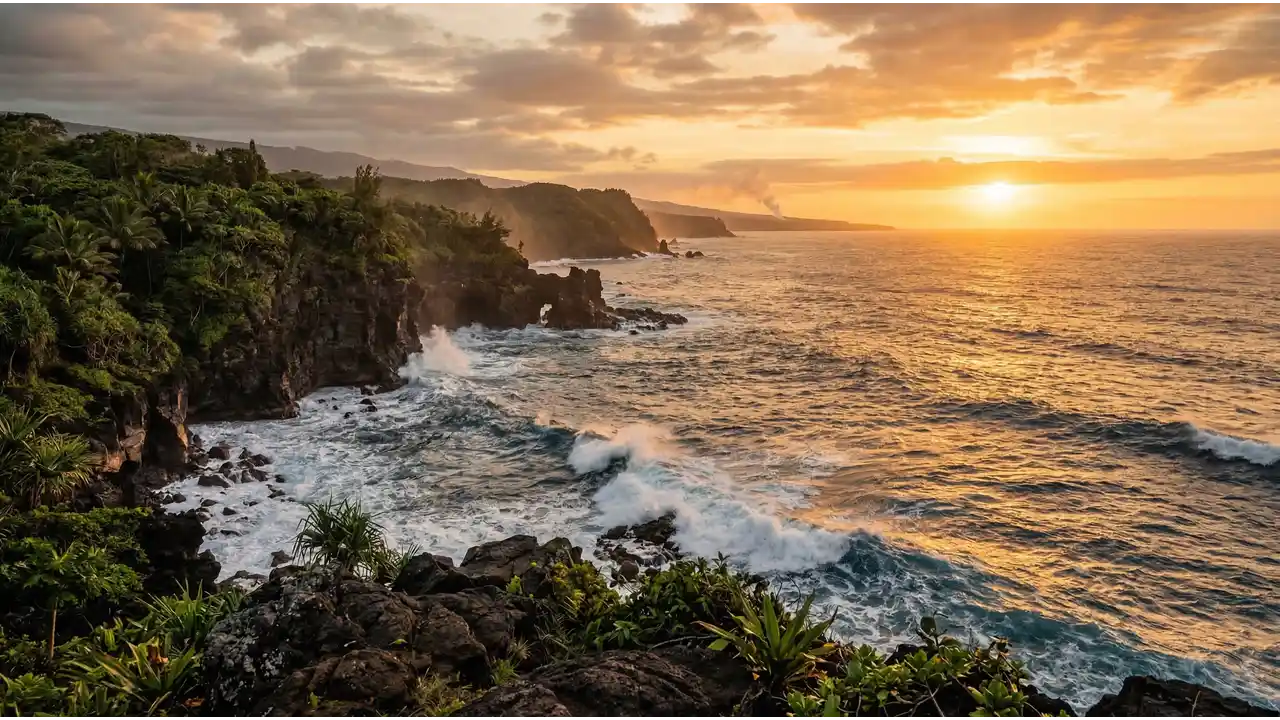 Hawaii, USA