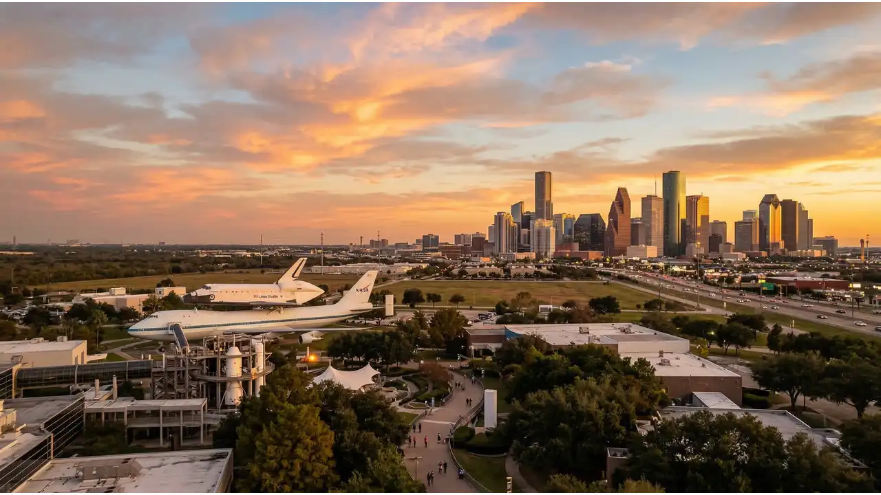 Houston, USA