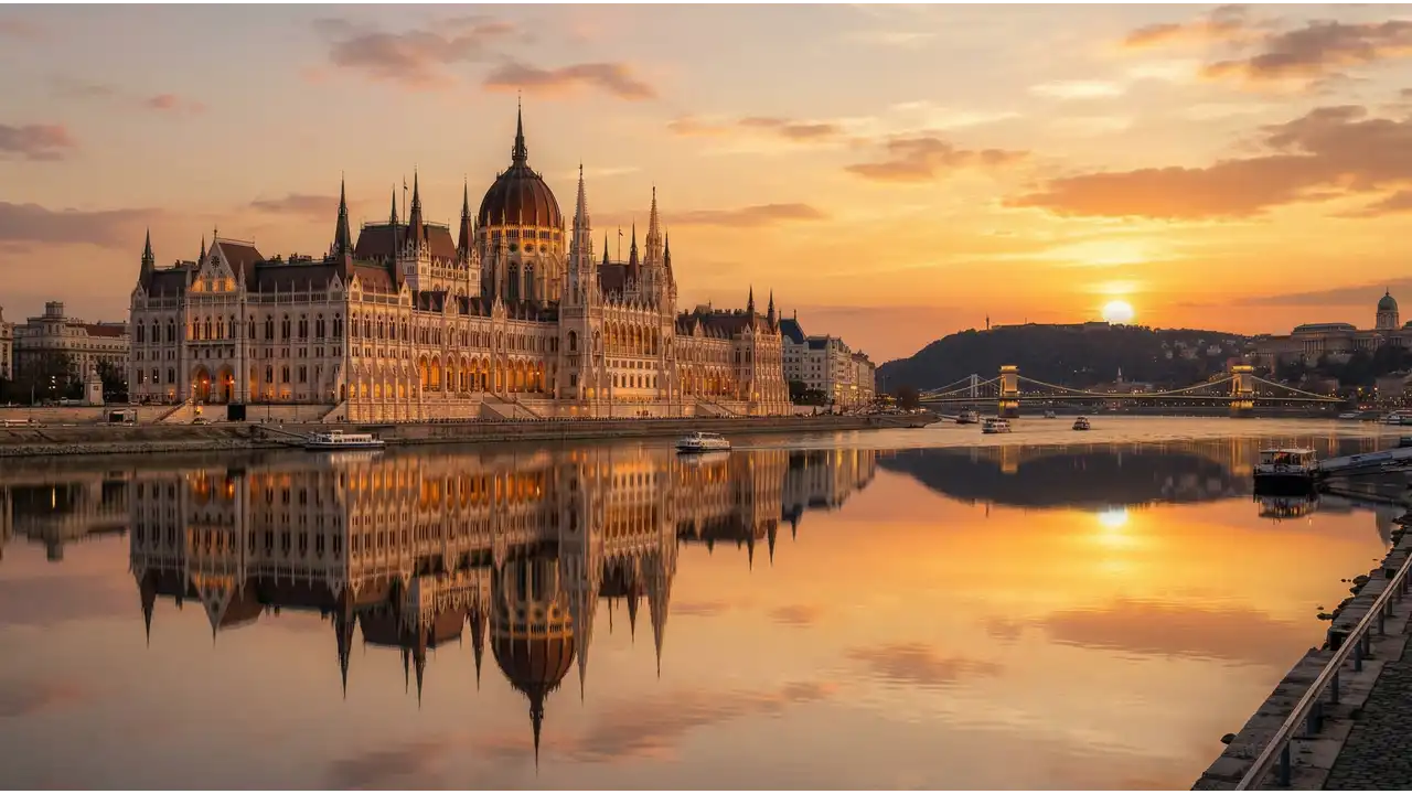 Hungary, Europe