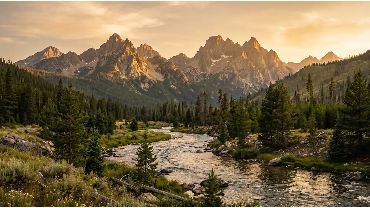 Idaho, USA