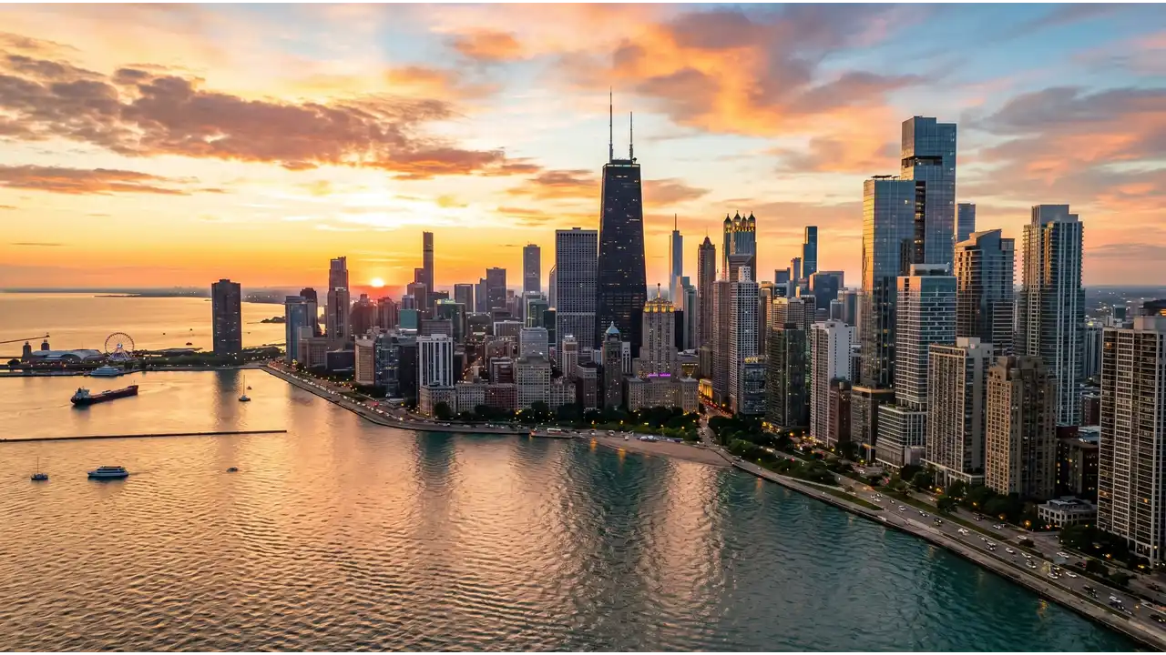 Illinois, USA