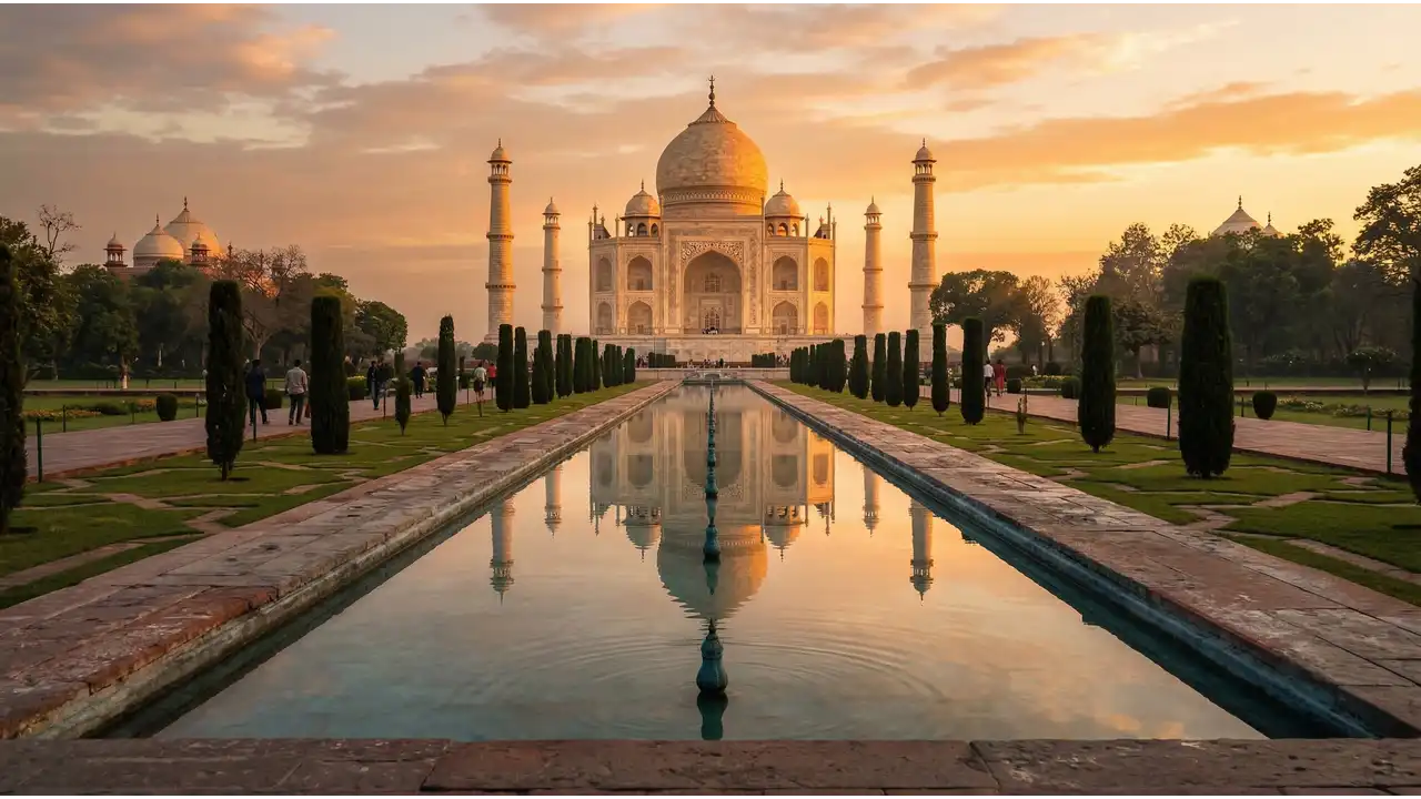 India, Asia